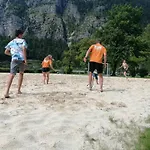 Horská chata Dormio *