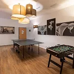 Dormio Horská chata *