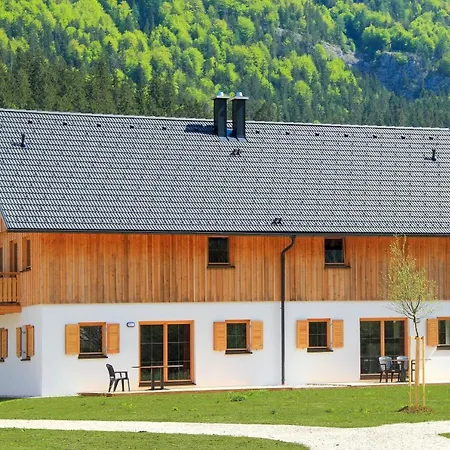 Dormio Chalé Obertraun