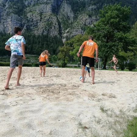 Chalet Dormio *