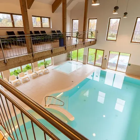 Chalet Dormio