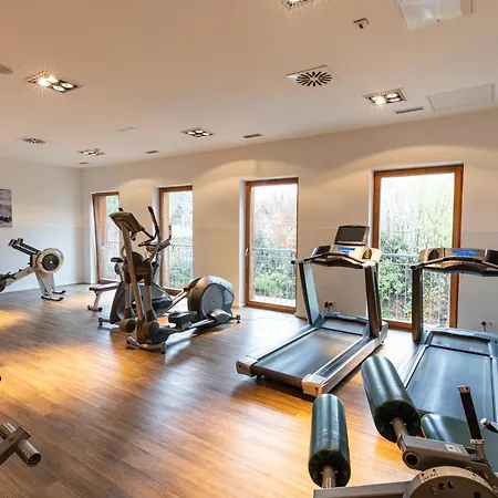 בקתה Dormio אוברטראון