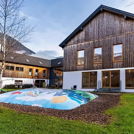 Chalet Dormio