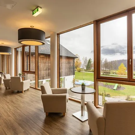Dormio Chalet