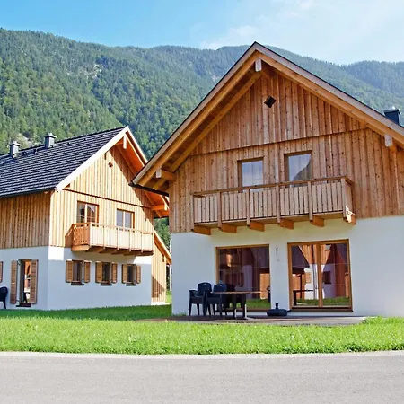 Chalet Dormio *