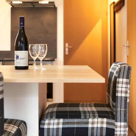 Chalet Dormio Obertraun