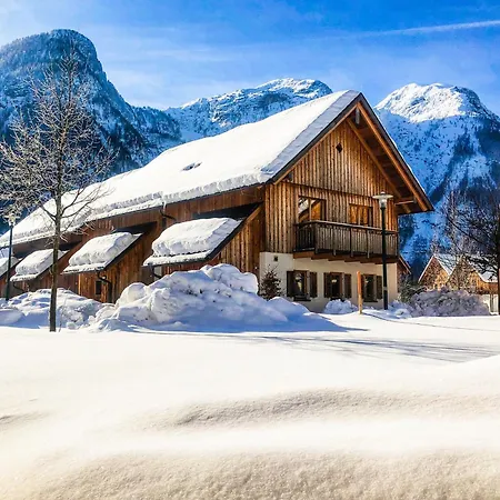 Chalet Dormio