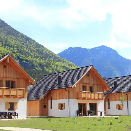Dormio Chalet