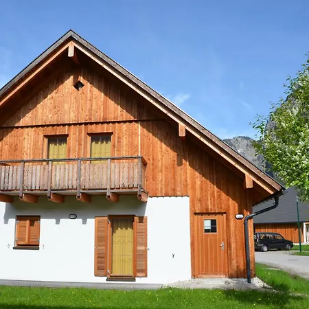 Dormio Chalé Obertraun