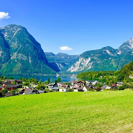 Chalet Dormio Obertraun