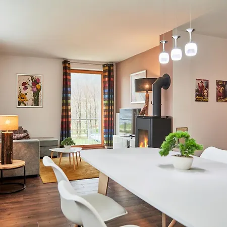 Chalet Dormio