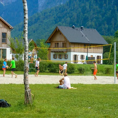 Dormio Chalet