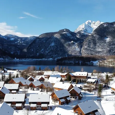 Chalet Dormio