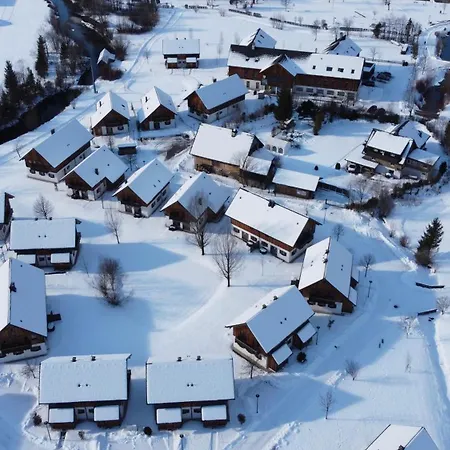 Chalet Dormio Obertraun