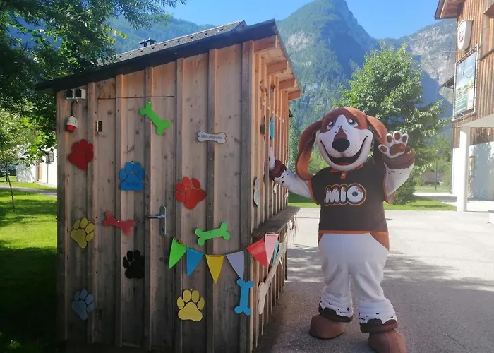 Alpesi faház Dormio