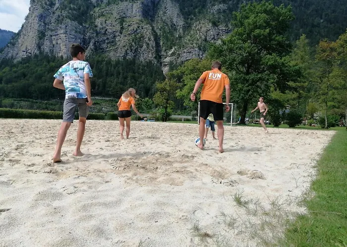 Alpesi faház Dormio *