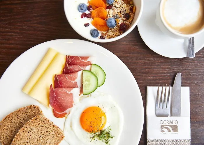 Dormio Όμπερτραουν