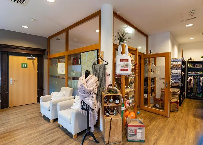 Dormio Όμπερτραουν