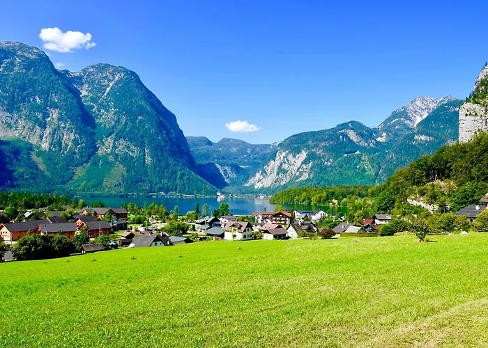 Alpesi faház Dormio Obertraun
