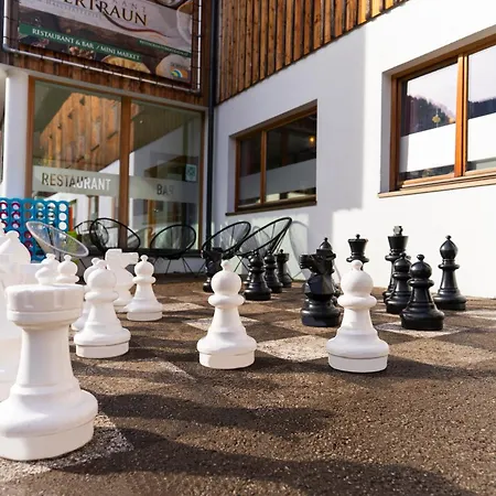 Chalet Dormio Obertraun