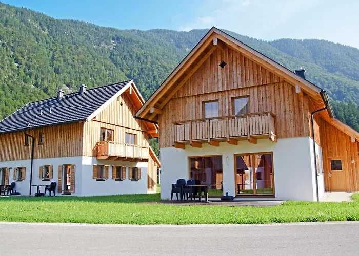 Domek alpejski Dormio *