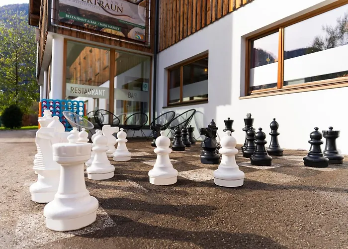 Chalet Dormio Obertraun